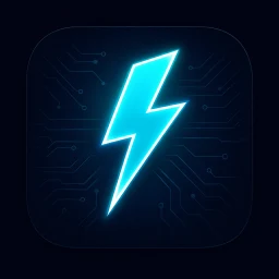 Ícone de Circuit Logic: Logic Gates
